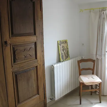 La Cigaline Bed & Breakfast Villedieu (Vaucluse)