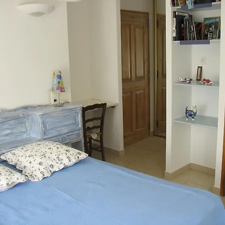 Bed & Breakfast La Cigaline