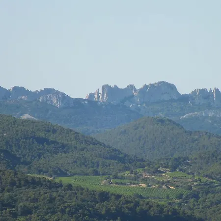 Bed & Breakfast La Cigaline *